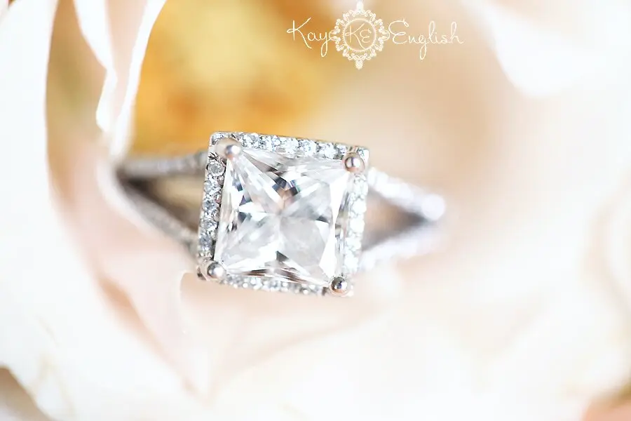 gorgeous engagement ring