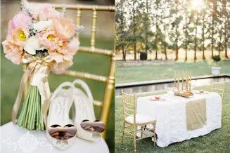 Ashford Estate wedding