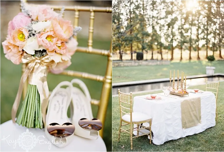 Ashford Estate Wedding