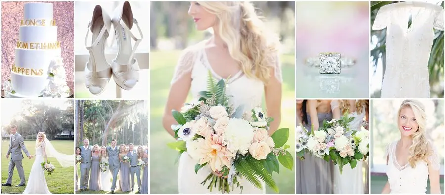 South Carolina Wedding