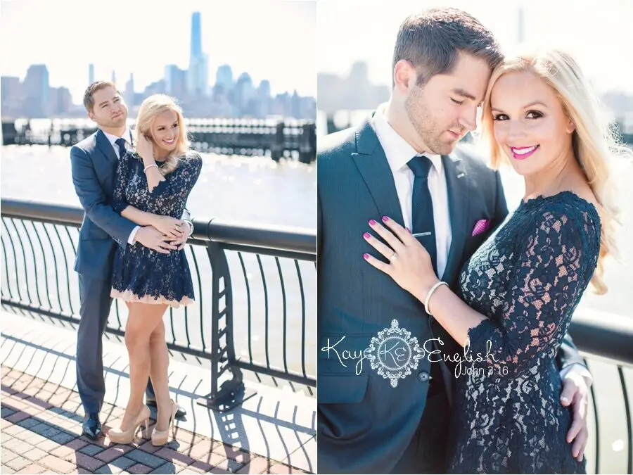 hoboken wedding photographer