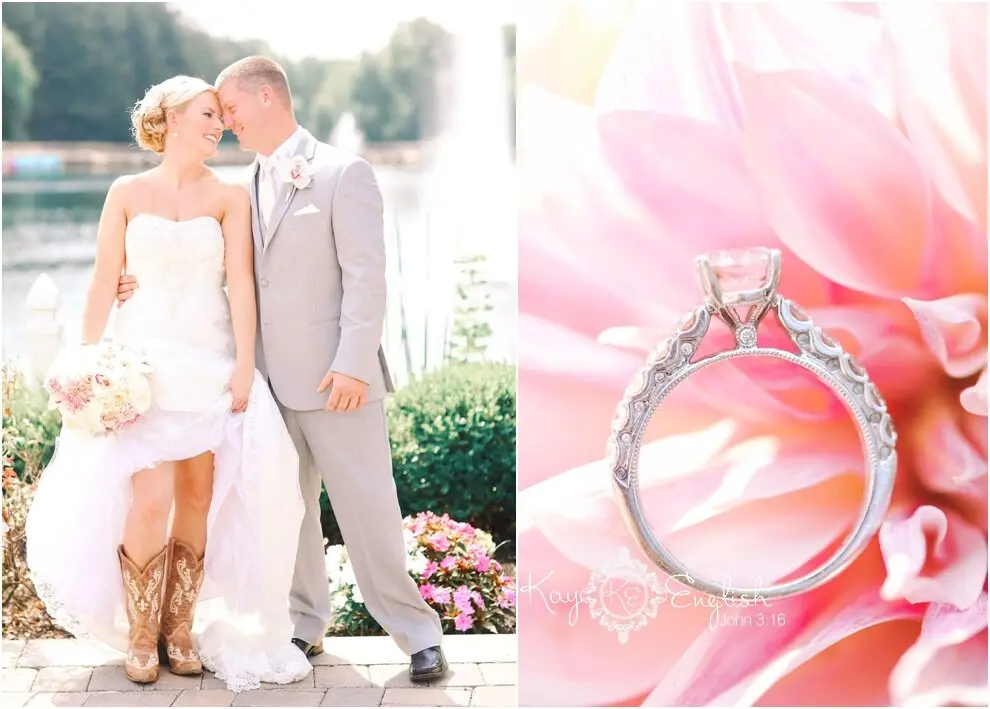 Windows on the water at frogbridge